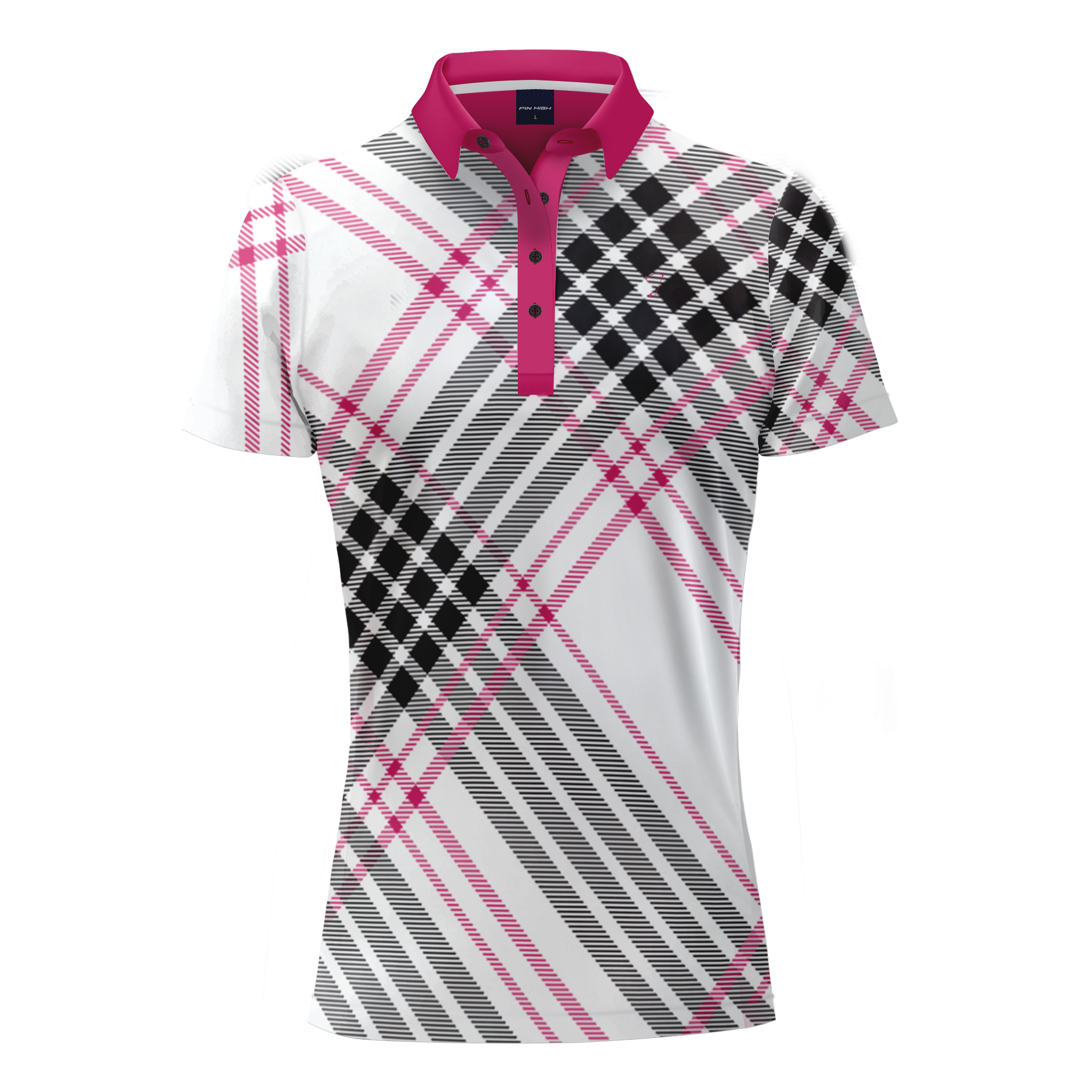 BRIGHTPINK-WHITE