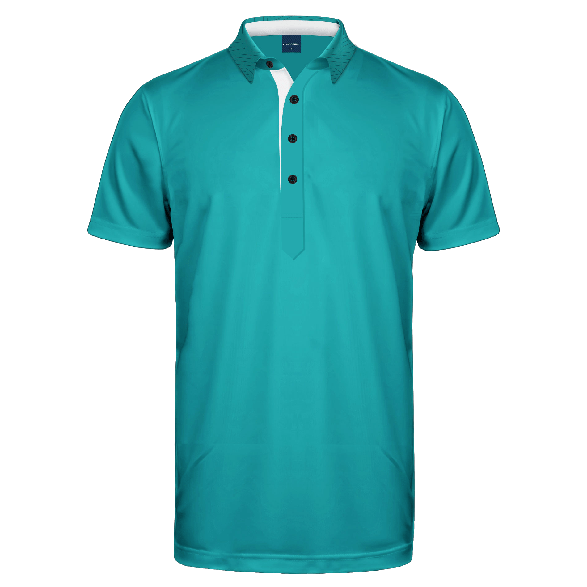 VIRIDIANGREEN-WHITE