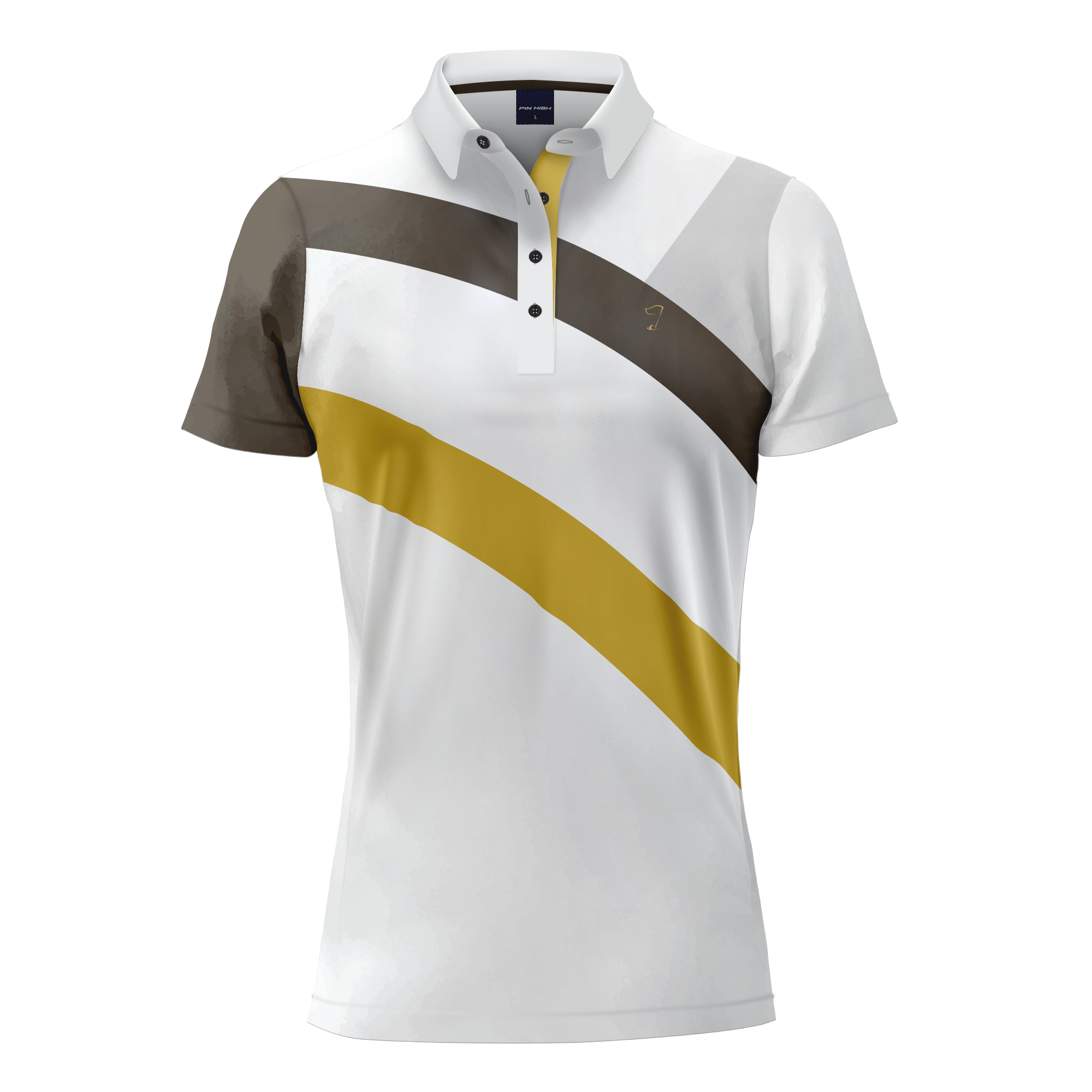 WHITE-MAJORBROWN-AMBER