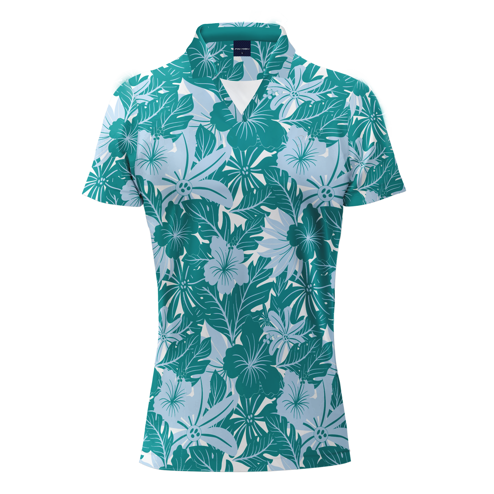 VIRIDIANGREEN