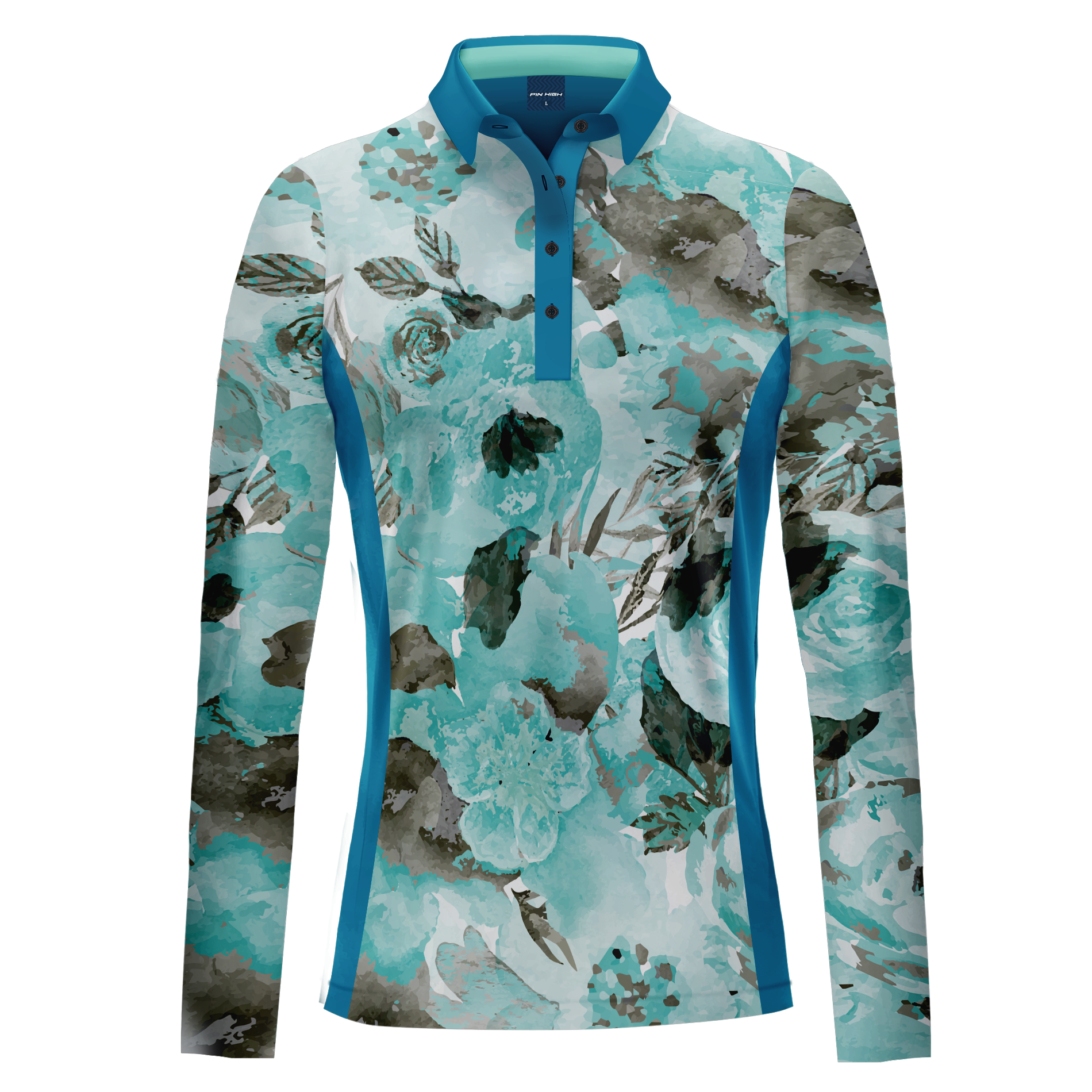 YOSEMITEBLUE-ICEGREEN