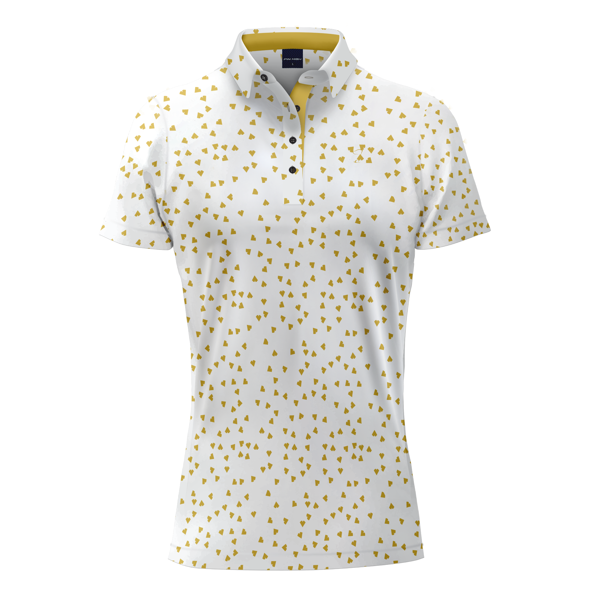 WHITE-AMBER