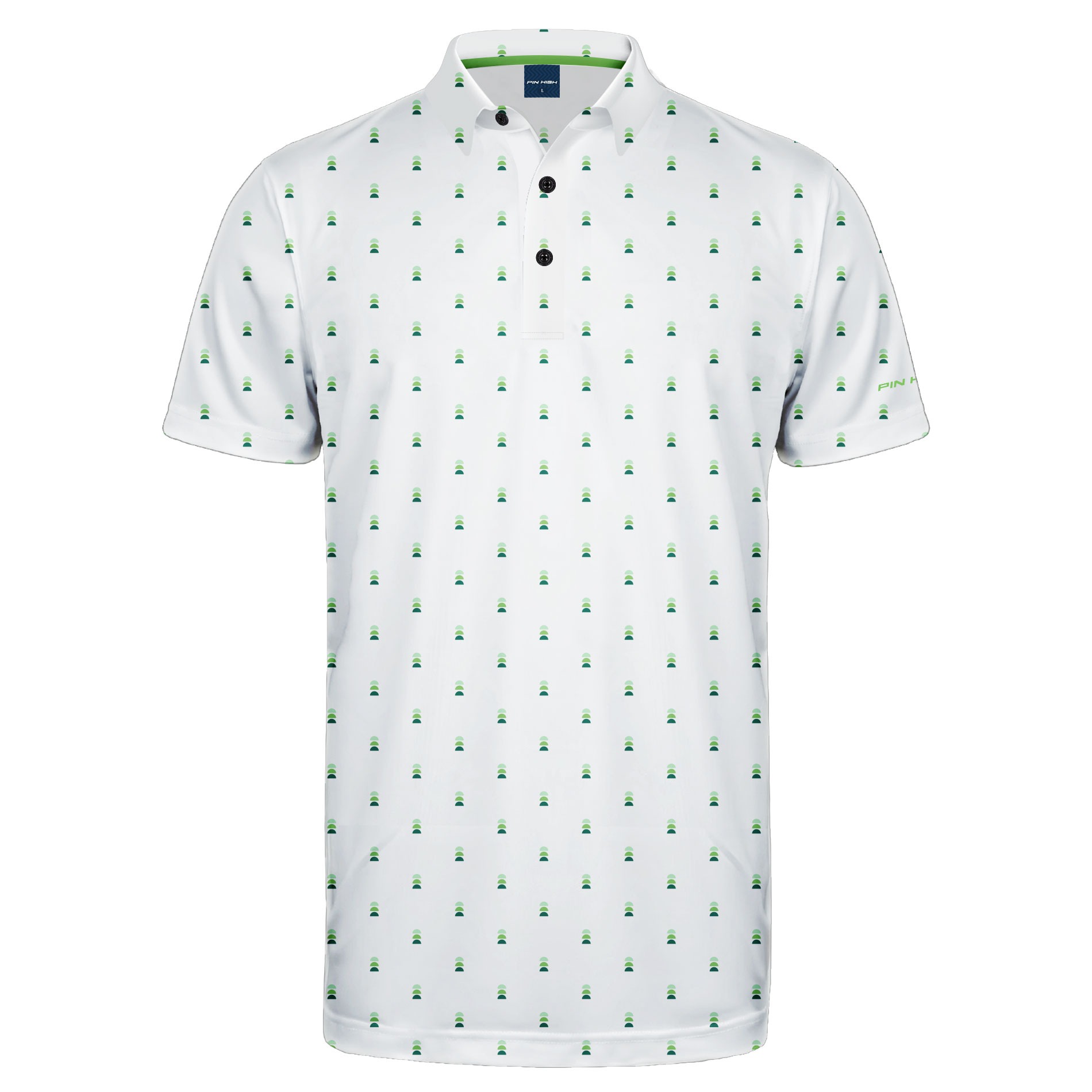 White-GreenGrass