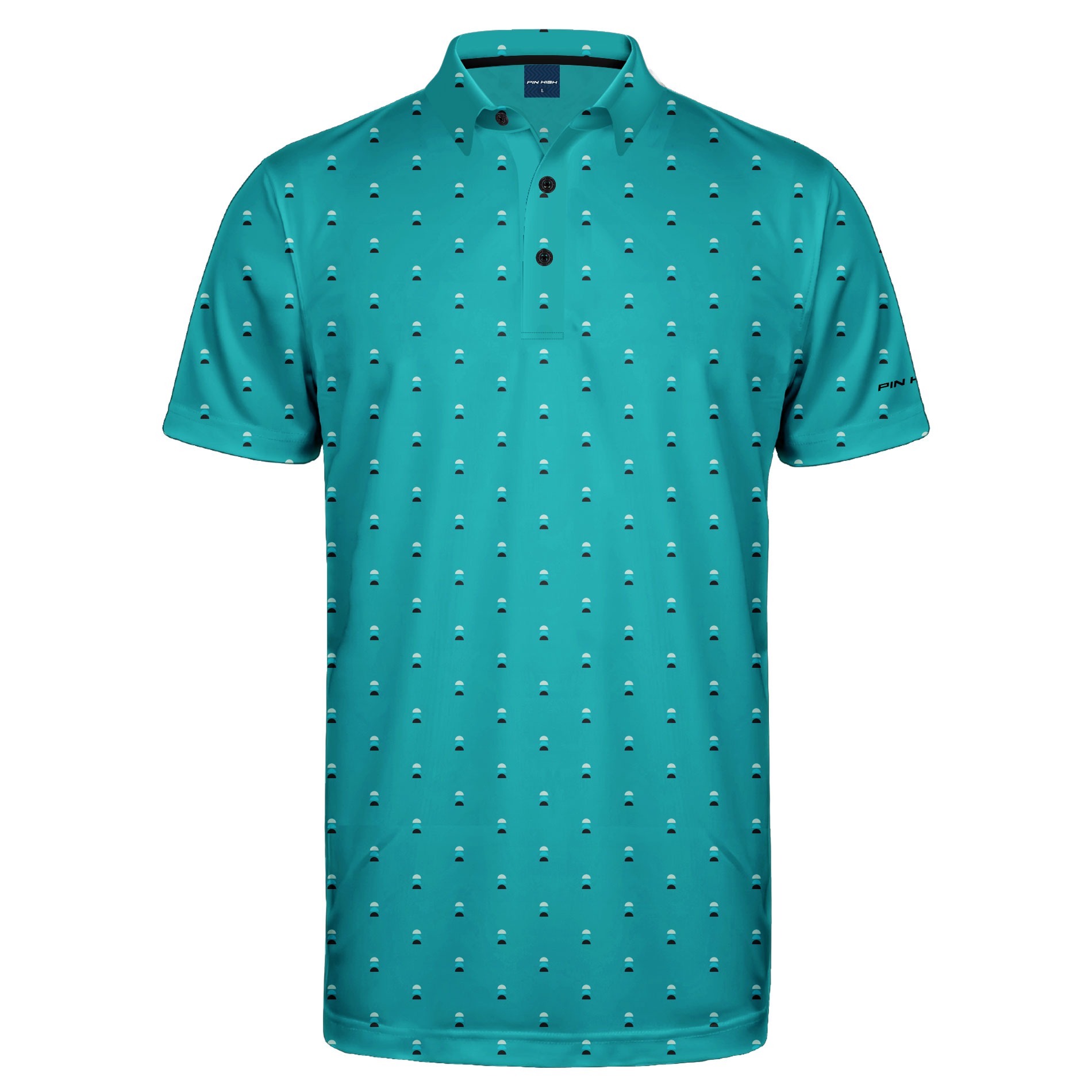ViridianGreen-Black