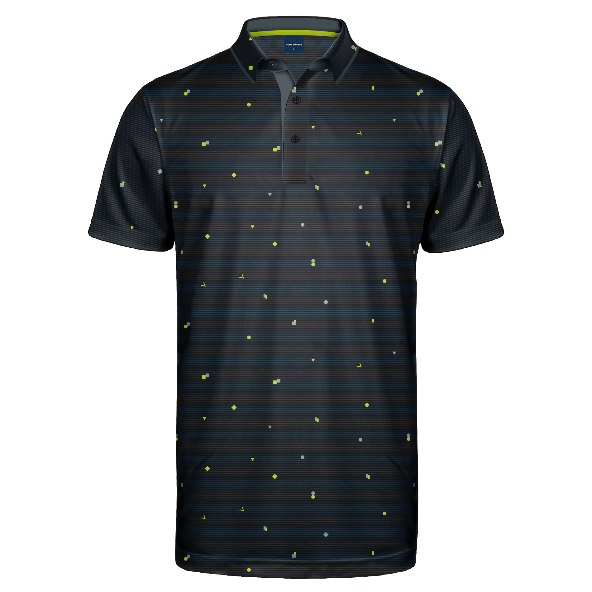 BLACK-DarkSlate-GreenFlash