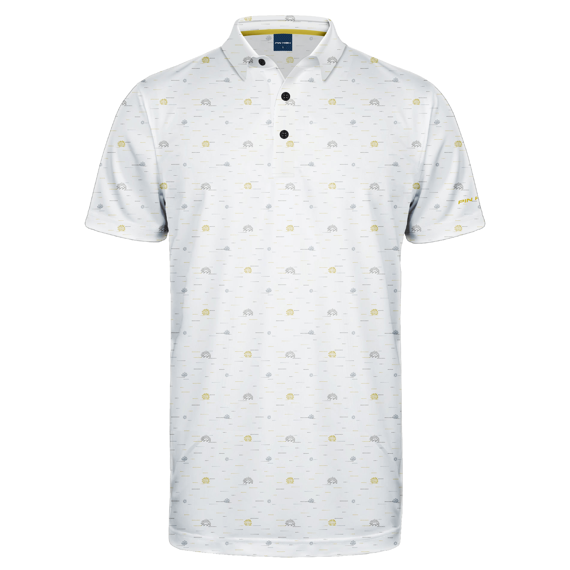 White-Amber