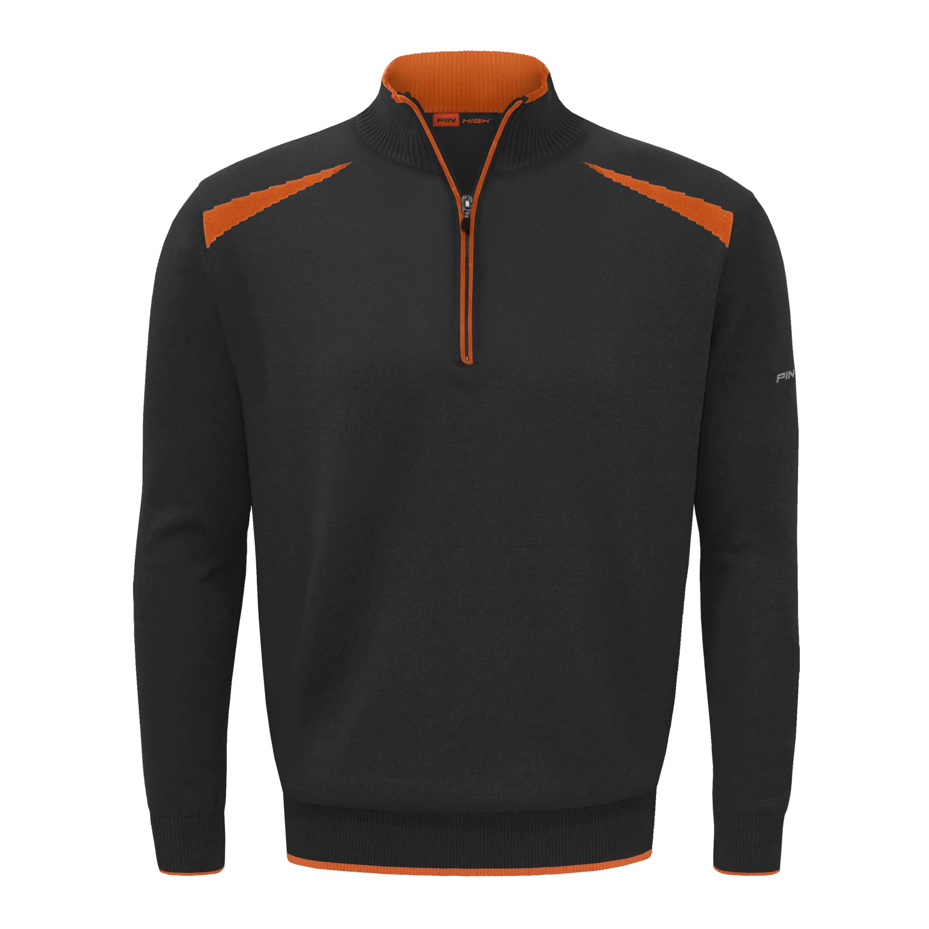Charcoal-Grey-Orange