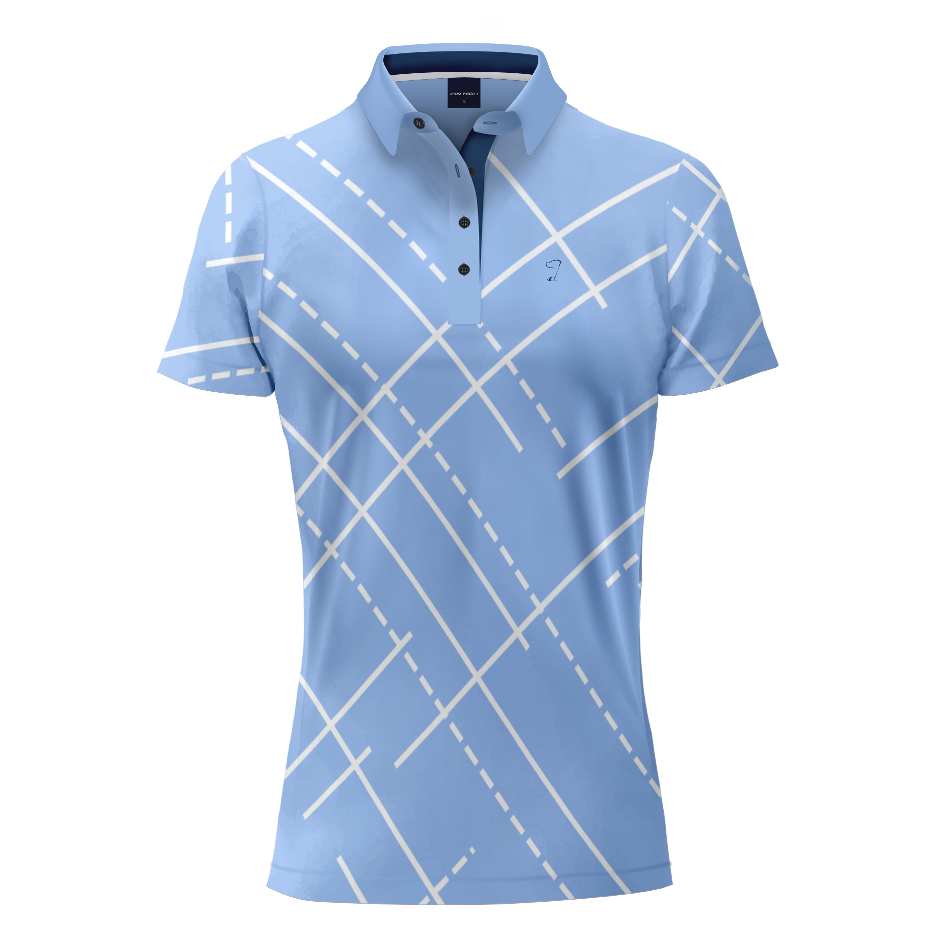 STARLIGHTBLUE IRONBLUE WHITE