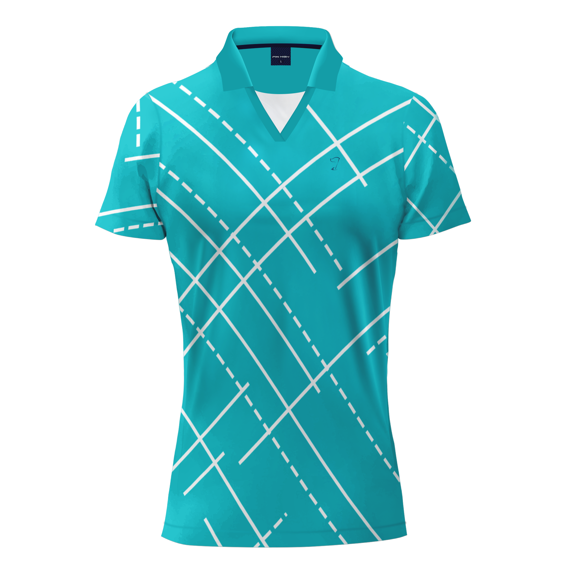 CAPRI IRONBLUE