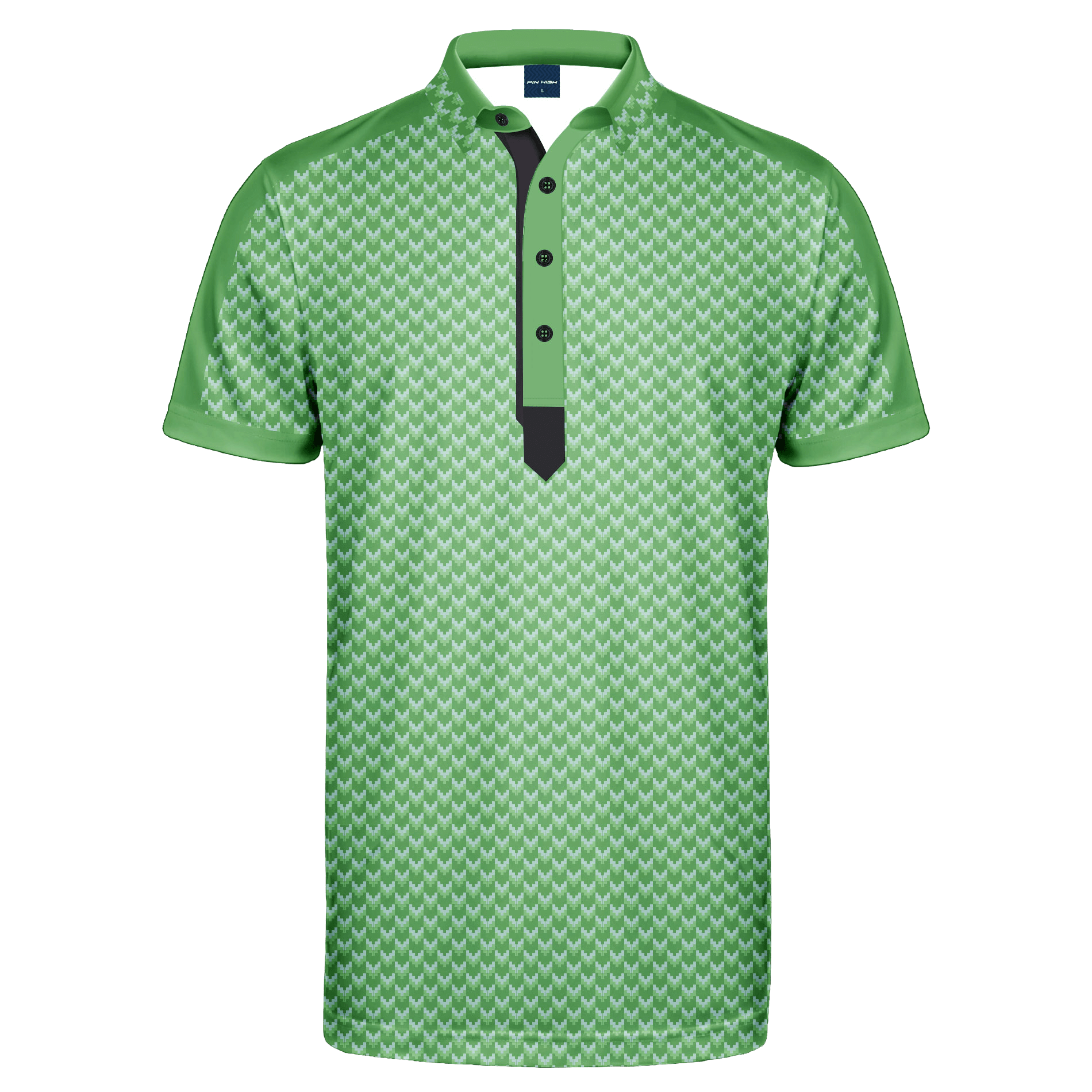 POISIONGREEN-BLACK