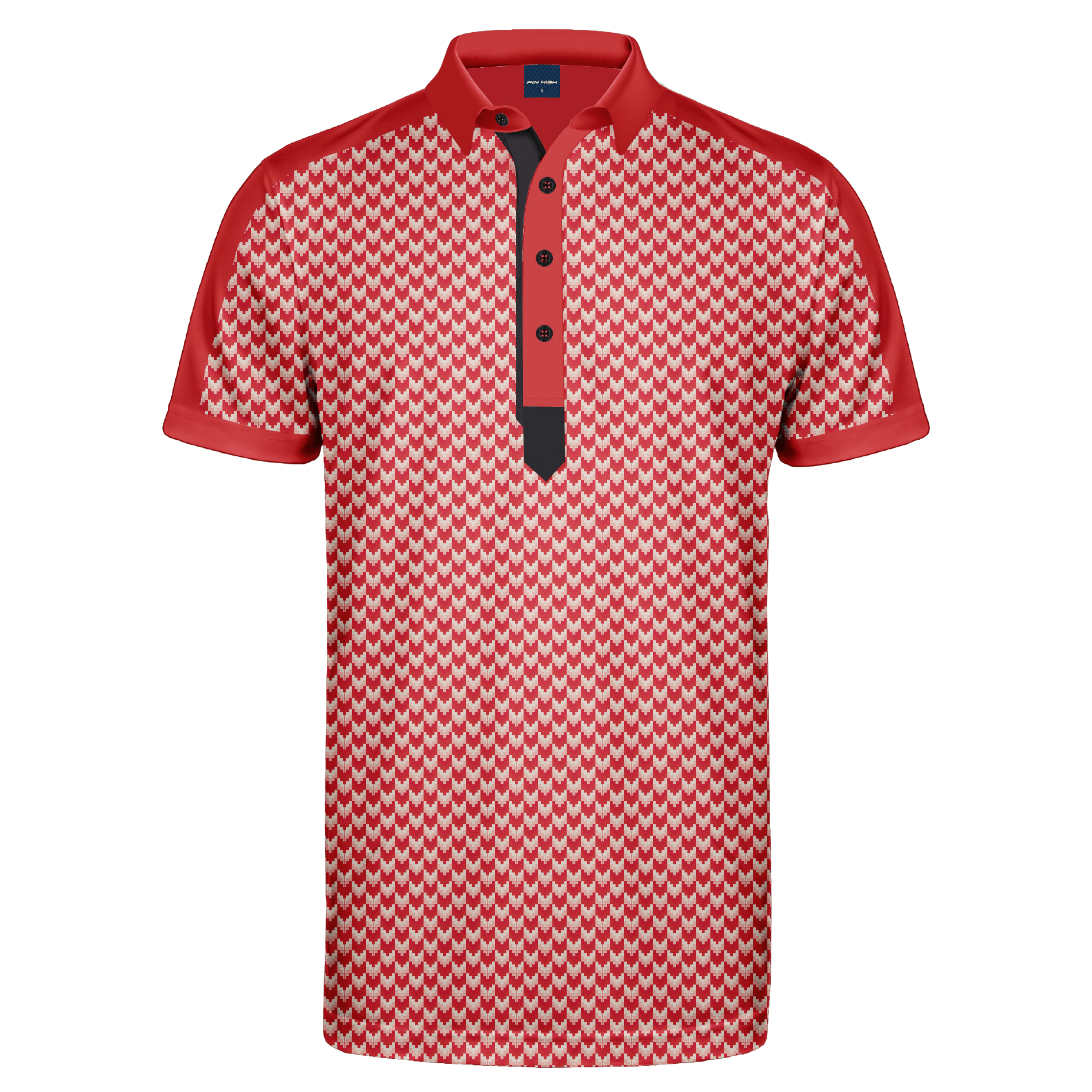 FLAMESCARLET-BLACK