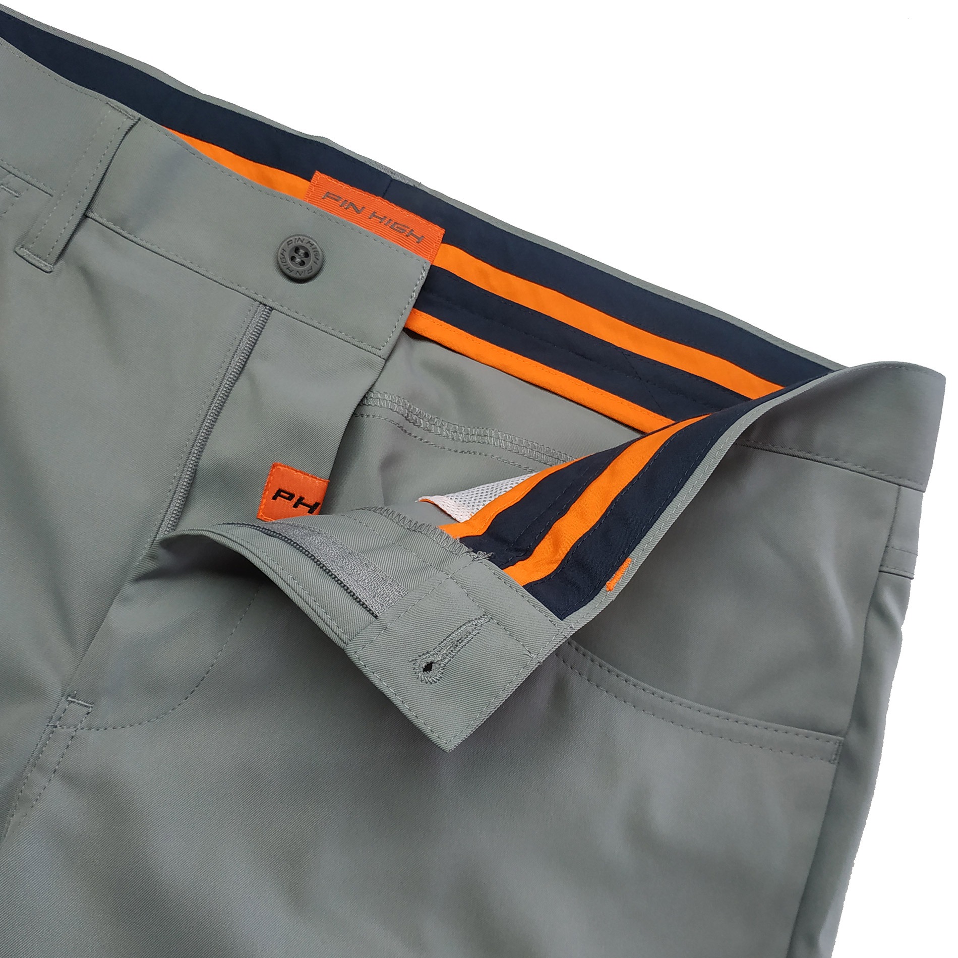 Microflex Performance Trousers - Image 3