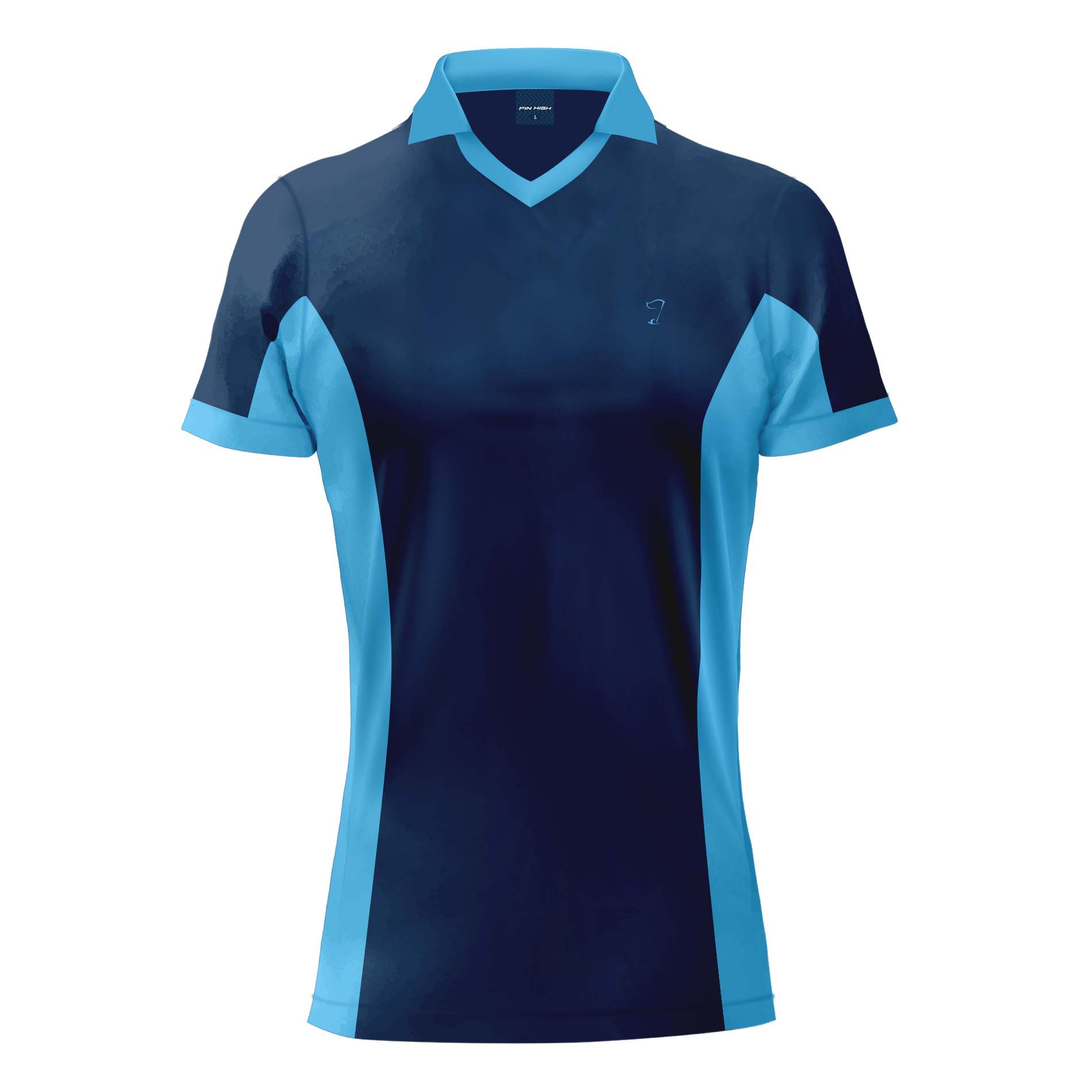 IRONBLUE AQUARIUS