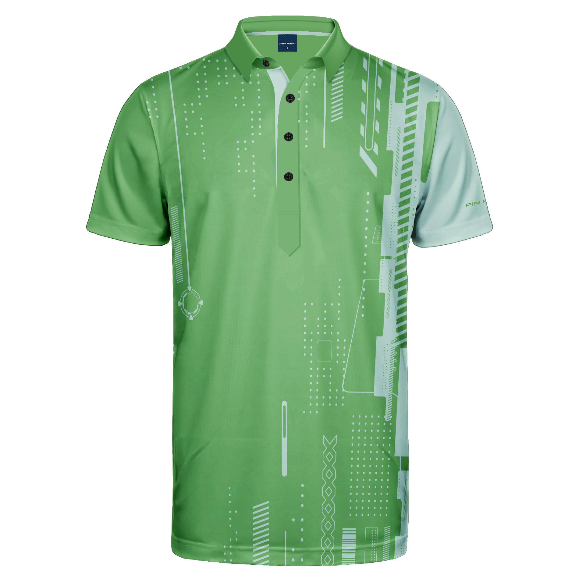POISONGREEN-LIMEGREEN