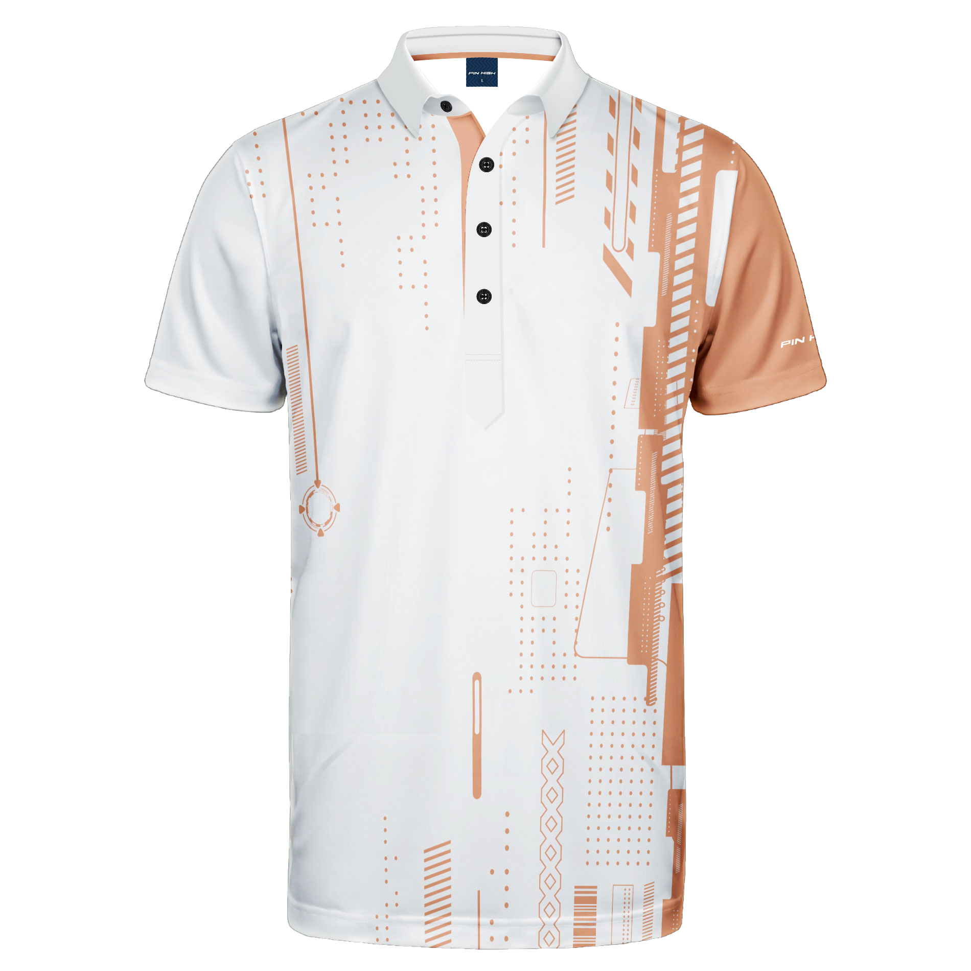 WHITE-MOCKORANGE