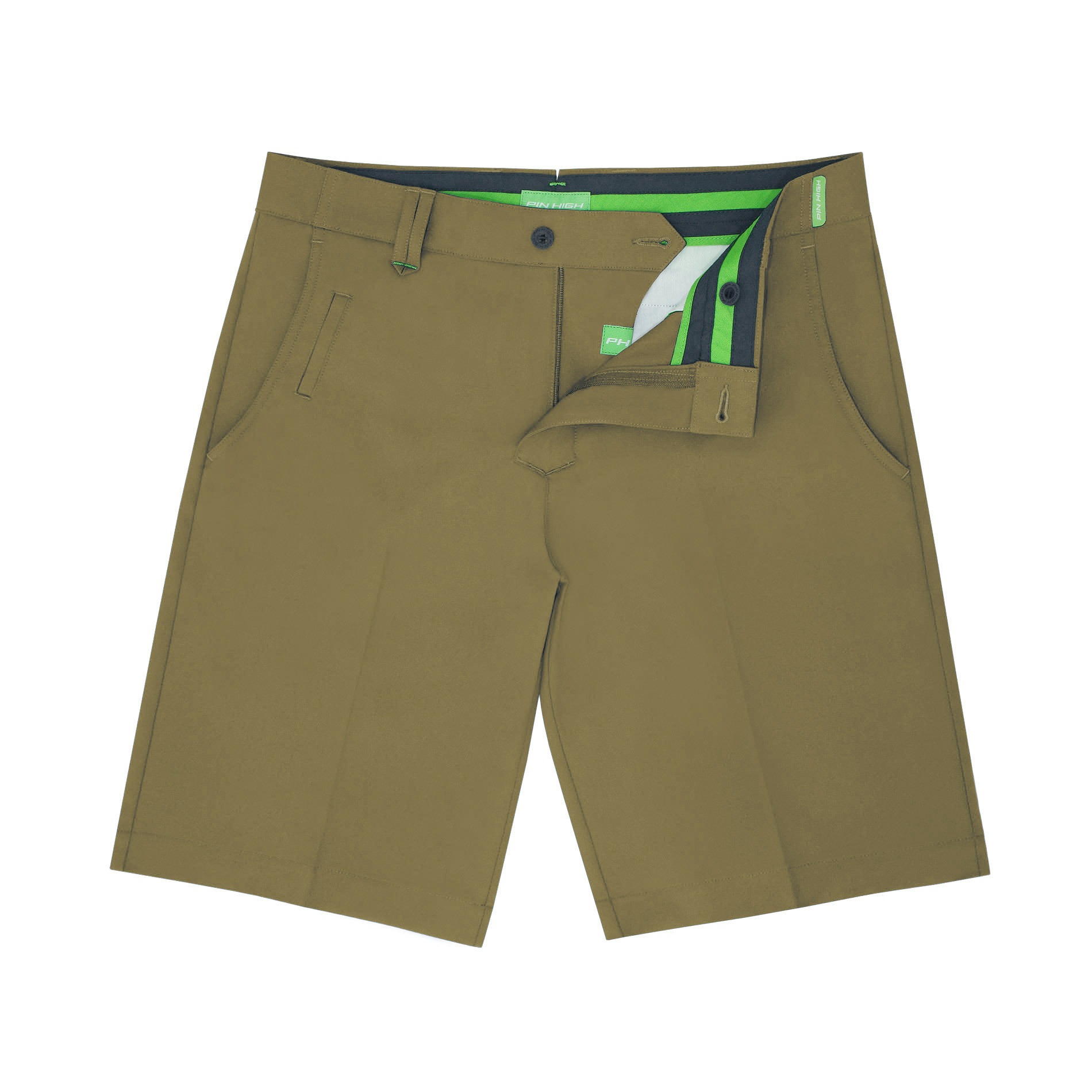 Fir Green