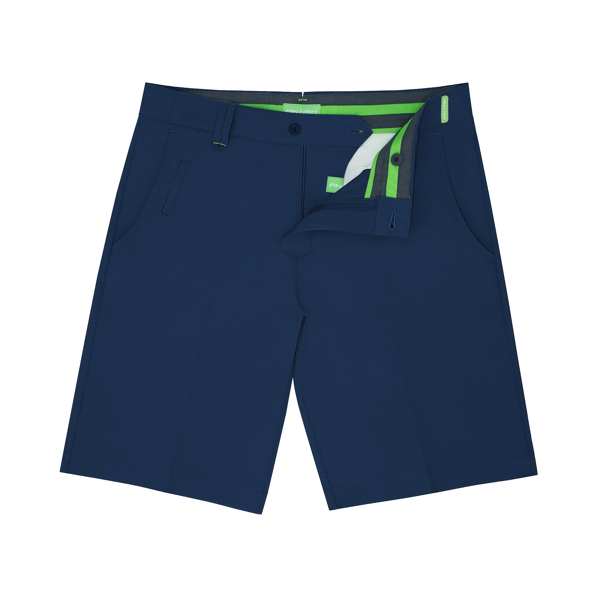 Peony Navy